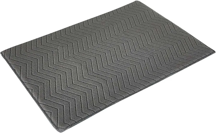 Draining Mat